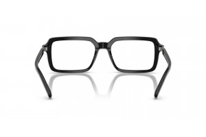 MICHAEL KORS MK4130 3005 Yellowstone fekete szemüveg