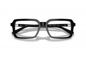 MICHAEL KORS MK4130 3005 Yellowstone fekete szemüveg