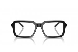 MICHAEL KORS MK4130 3005 Yellowstone fekete szemüveg