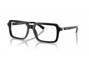 MICHAEL KORS MK4130 3005 Yellowstone fekete szemüveg