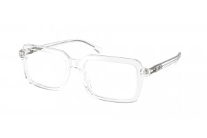 MICHAEL KORS MK4130 3015 YELLOWSTONE Clear Demo Lens szemüveg