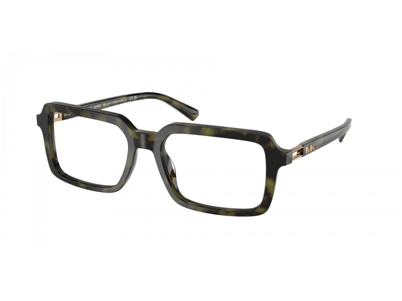 Michael Kors MK4130 Olive Tortoise szemüveg