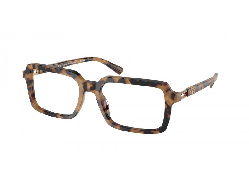 MICHAEL KORS MK4130 4006 Yellowstone Vintage Tortoise