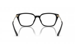 Michael Kors MK4133D HAINAN fekete demo lencse