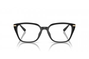 Michael Kors MK4133D HAINAN fekete demo lencse