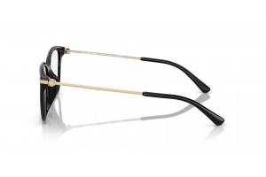 Michael Kors MK4133D HAINAN fekete demo lencse