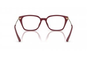 Michael Kors MK4133D Deep Red - demo lencsével