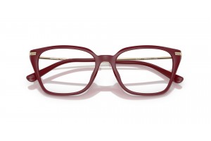 Michael Kors MK4133D Deep Red - demo lencsével