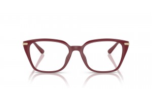 Michael Kors MK4133D Deep Red - demo lencsével