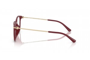 Michael Kors MK4133D Deep Red - demo lencsével