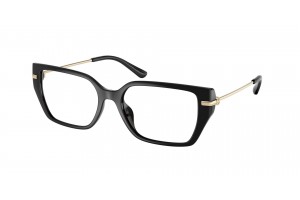 MICHAEL KORS MK4134U 3005 CRETE fekete szemüveg