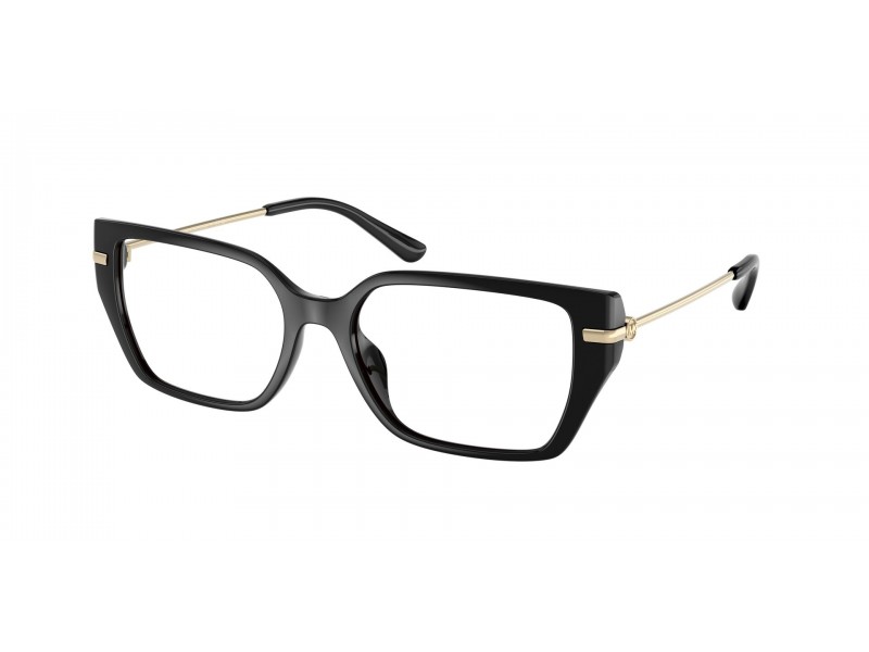 MICHAEL KORS MK4134U 3005 CRETE fekete szemüveg