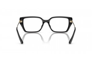 MICHAEL KORS MK4134U 3005 CRETE fekete szemüveg
