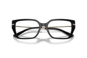 MICHAEL KORS MK4134U 3005 CRETE fekete szemüveg