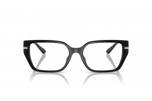 MICHAEL KORS MK4134U 3005 CRETE fekete szemüveg