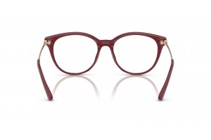 MICHAEL KORS MK4135U 4004 TORTOLA Deep Red szemüveg