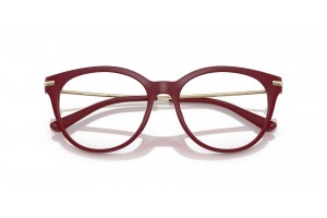 MICHAEL KORS MK4135U 4004 TORTOLA Deep Red szemüveg