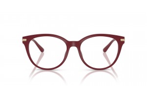 MICHAEL KORS MK4135U 4004 TORTOLA Deep Red szemüveg