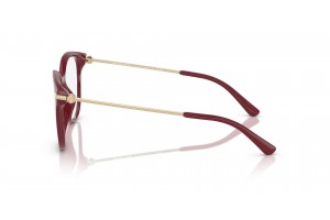 MICHAEL KORS MK4135U 4004 TORTOLA Deep Red szemüveg