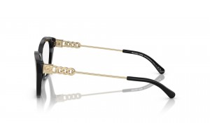 MICHAEL KORS MK4136 MAKENA BEACH fekete szemüveg