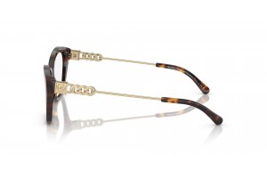 MICHAEL KORS MK4136 Makena Beach - sötét teknőc