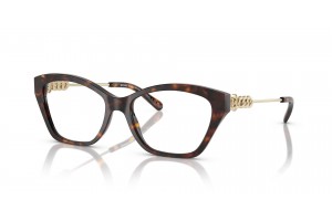 MICHAEL KORS MK4136 Makena Beach - sötét teknőc