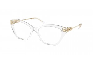 MICHAEL KORS MK4136 3015 MAKENA BEACH Clear Demo Lens szemüveg