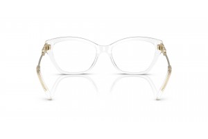 MICHAEL KORS MK4136 MAKENA BEACH női szemüveg, Clear Demo Lens