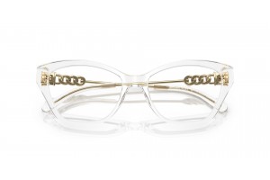 MICHAEL KORS MK4136 MAKENA BEACH női szemüveg, Clear Demo Lens