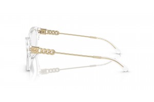 MICHAEL KORS MK4136 MAKENA BEACH női szemüveg, Clear Demo Lens