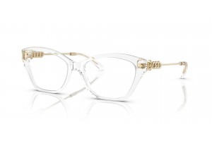 MICHAEL KORS MK4136 MAKENA BEACH női szemüveg, Clear Demo Lens