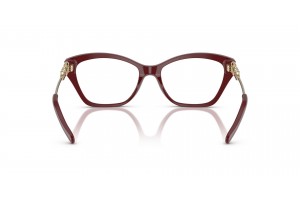 Michael Kors MK4136 4004 Makena mélyvörös