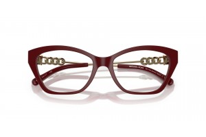 Michael Kors MK4136 4004 Makena mélyvörös