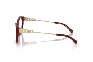 Michael Kors MK4136 4004 Makena mélyvörös