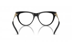 Michael Kors MK4137 Ocean Drive fekete szemüveg