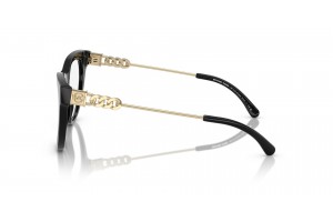 Michael Kors MK4137 Ocean Drive fekete szemüveg