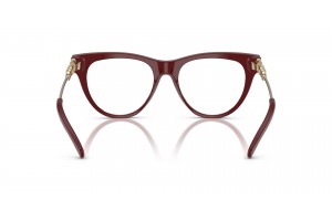 MICHAEL KORS MK4137 4004 Deep Red szemüveg