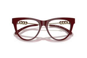 MICHAEL KORS MK4137 4004 Deep Red szemüveg