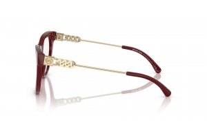 MICHAEL KORS MK4137 4004 Deep Red szemüveg