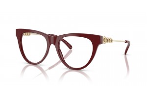 MICHAEL KORS MK4137 4004 Deep Red szemüveg