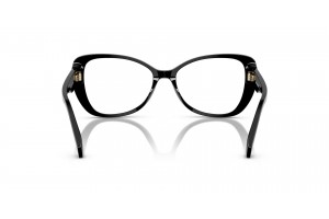 MICHAEL KORS MK4138B CERVINIA fekete demo lencse