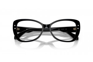 MICHAEL KORS MK4138B CERVINIA fekete demo lencse