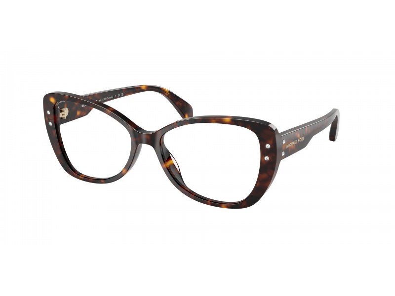 MICHAEL KORS MK4138B CERVINIA sötét teknősbéka