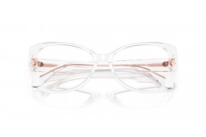 MICHAEL KORS MK4138B CERVINIA női szemüveg - demo lencse