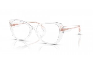 MICHAEL KORS MK4138B CERVINIA női szemüveg - demo lencse