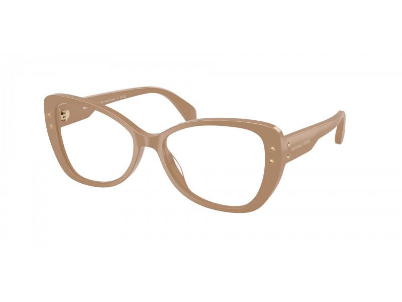 MICHAEL KORS MK4138B CERVINIA Camel szemüveg