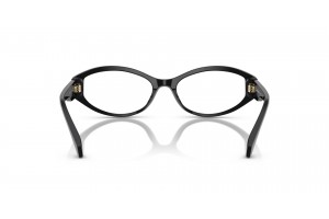 Michael Kors MK4139B CORVARA – fekete női szemüveg