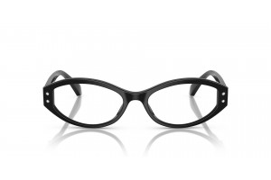 Michael Kors MK4139B CORVARA – fekete női szemüveg