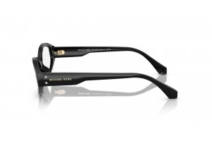 Michael Kors MK4139B CORVARA – fekete női szemüveg