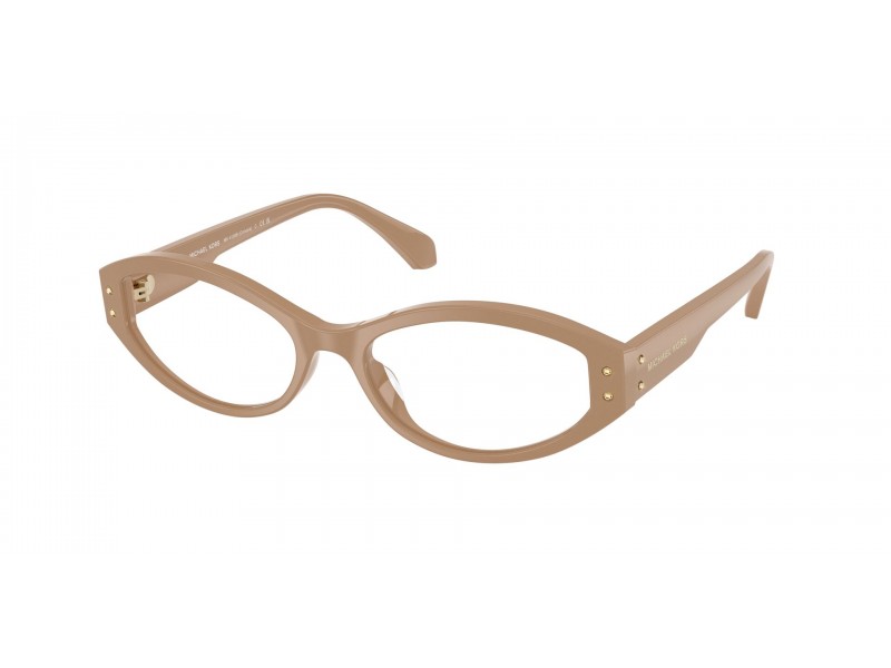 MICHAEL KORS MK4139B 3555 CORVARA Camel demo lencse
